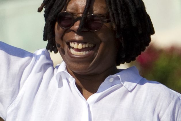 Whoopi Goldberg’e 50 milyon dolarlık dava