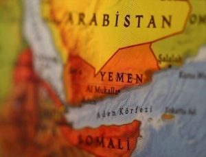 Yemen’de, “Güney Geçiş Konseyi” protesto edildi