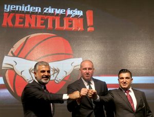 Harun Erdenay: Son 5 yılda Türk basketbolundaki düşüşü görüyoruz
