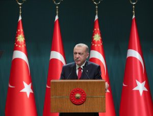 Erdoğan’dan terörle mücadele mesajı: Artık tahammülümüz kalmadı