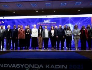 Türkiye’nin kadın girişimci sayısı artıyor