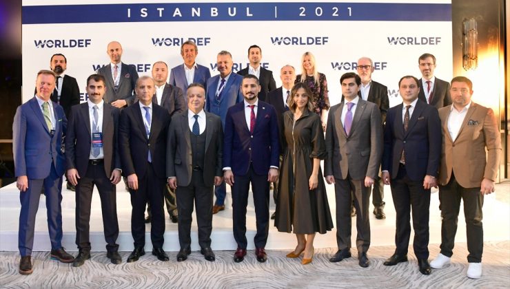 E- Ticaretin Davos’u Türkiye’de toplandı