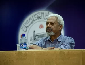 2021 Nobel Edebiyat Ödülü Abdulrazak Gurnah’ın
