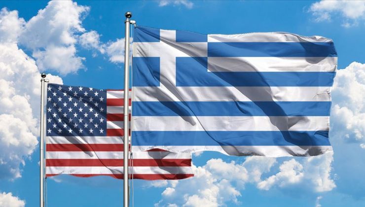 ABD ile Yunanistan ‘Karşılıklı Savunma Anlaşması’nı güncelledi