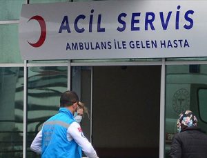 Türkiye’de 65 yaş üstü vatandaşlara özel acil servis kurulacak