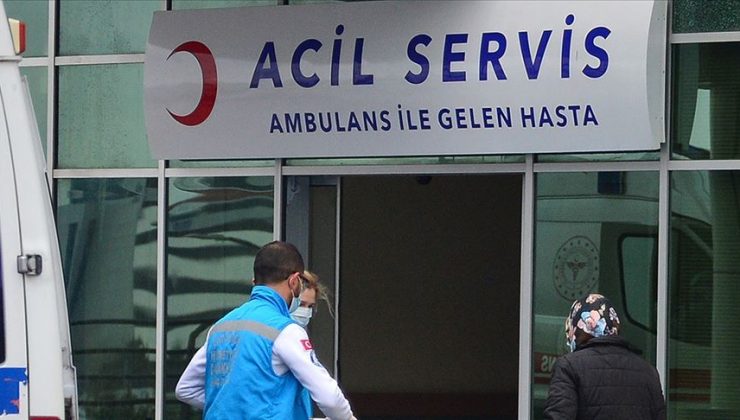 Türkiye’de 65 yaş üstü vatandaşlara özel acil servis kurulacak