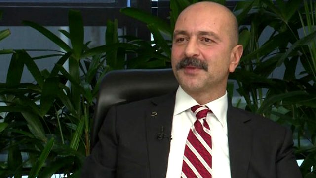 FETÖ firarisi Akın İpek’e AİHM’den ret