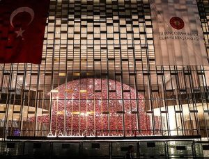 Beyoğlu Kültür Yolu Festivali AKM’nin açılışıyla başlayacak