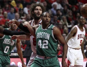 Boston Celtics’te ikinci koronavirüs vakası