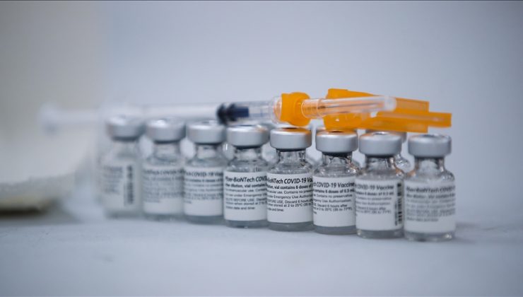 California’da 12 yaş ve üstü çocuklara Kovid-19 aşısı zorunlu olacak