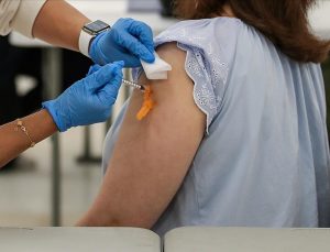New York Belediyesi’nde aşı yoksa maaş da yok