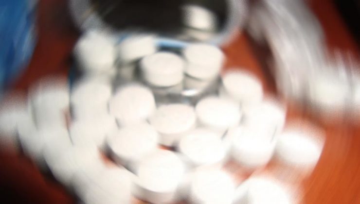 ABD’de aşırı doz uyuşturucudan ölümler rekor kırdı