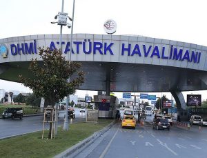 Atatürk Havalimanı’na millet bahçesi kurulacak