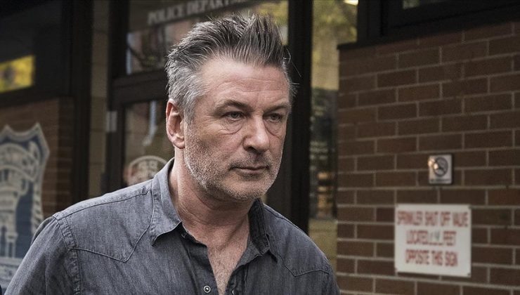 Alec Baldwin’in karıştığı set ölümünde şoke eden detay