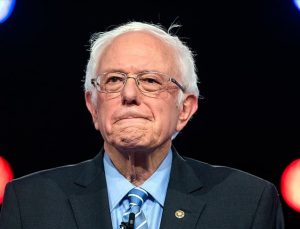 Senatör Sanders, Biden yönetimini eleştirdi: “İsrail’e daha fazla bomba yok”
