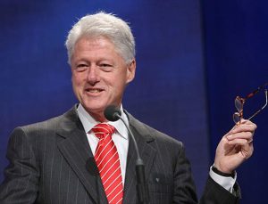 Eski ABD Başkanı Bill Clinton taburcu edildi