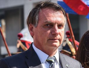 Brezilya’da senatörler, Bolsonaro hakkında suç duyurusu hazırlığında
