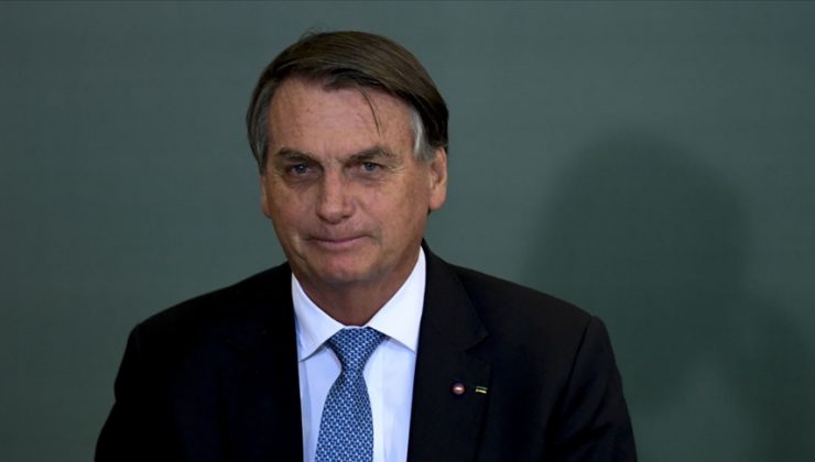 Brezilya’da Bolsonaro’nun suçlandığı rapor parlamentoda onaylandı