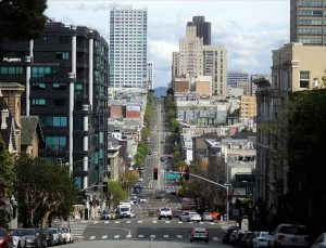 California’da kuraklık nedeniyle acil durum ilan edildi