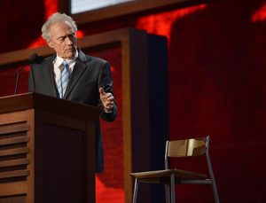 Clint Eastwood yeni filminin çekimlerini tamamladı