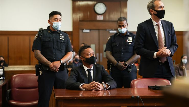 Cuba Gooding Jr. cinsel taciz iddiasıyla New York’da mahkemeye çıktı