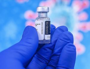 AB, CureVac’ın Kovid-19 aşısının değerlendirme sürecini durdurdu