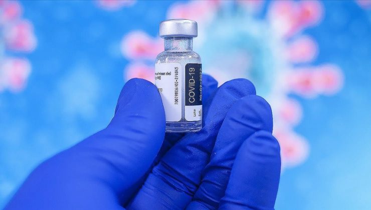 AB, CureVac’ın Kovid-19 aşısının değerlendirme sürecini durdurdu