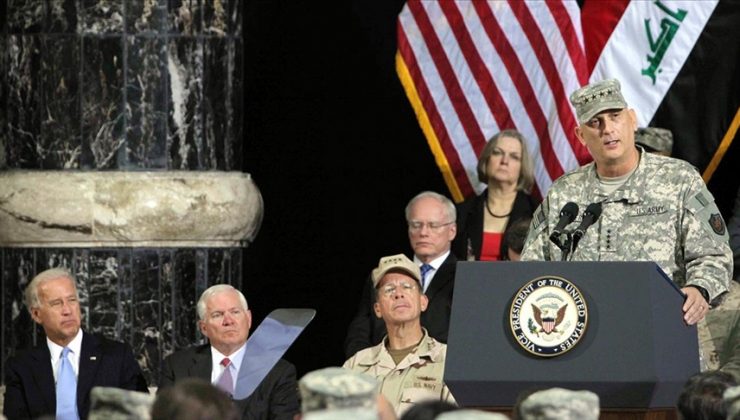 Amerikalı “Çuvalcı general” kanserden öldü