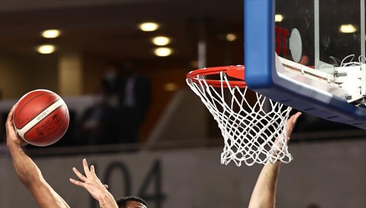 Darüşşafaka Basketbol Takımı’nın 2 maçı, Kovid-19 vakaları nedeniyle ertelendi