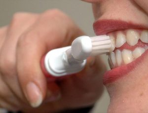 Kanser ve diyabet diş fırçasıyla erken teşhis edilebilir mi?