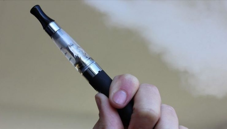 FDA ilk elektronik sigaraya izin verdi