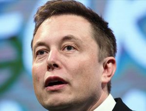 Elon Musk ‘Yeni bir üniversiteye’ başlamak istiyor