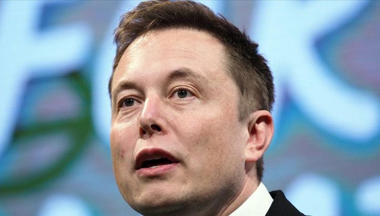 Elon Musk ‘Yeni bir üniversiteye’ başlamak istiyor