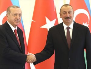 “Türk firmaları Azerbaycan’da ciddi bir potansiyele sahip”