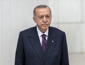 Cumhurbaşkanı Erdoğan ‘MİT tırlarının durdurulması’ davasına müdahil oldu