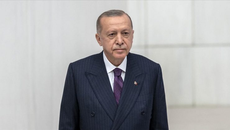 Cumhurbaşkanı Erdoğan ‘MİT tırlarının durdurulması’ davasına müdahil oldu