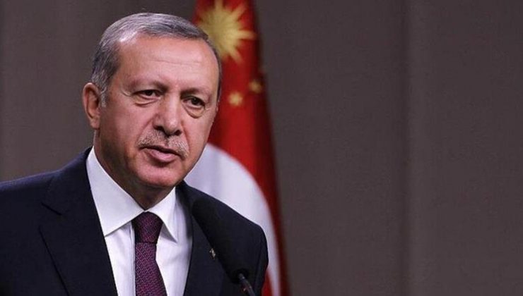 Cumhurbaşkanı Erdoğan 10 büyükelçi için Dışişleri Bakanına talimat verdi!