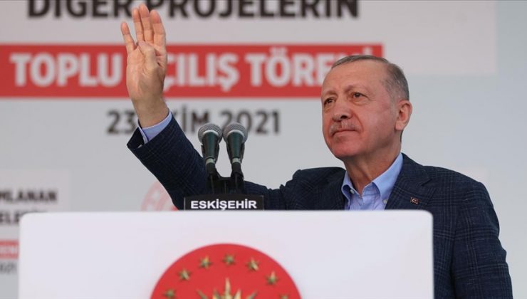 “Yaşadığımız sıkıntılar geçicidir ama elde edeceğimiz kazançlar nesiller boyu devam edecektir”