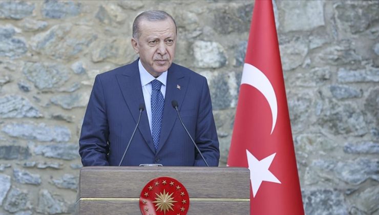 “Irkçılık, İslam ve yabancı düşmanlığı Avrupa’daki Türk toplumunun başlıca sorunu”