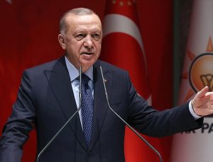 “3600 ek gösterge meselesi 2022 sonuna kadar çözülecek”