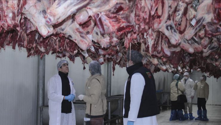 ABD’de 59 bin  et paketleme işçisi Kovid-19’a yakalandı, 269 kişi öldü