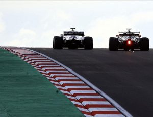 Formula 1’de sıradaki durak ABD