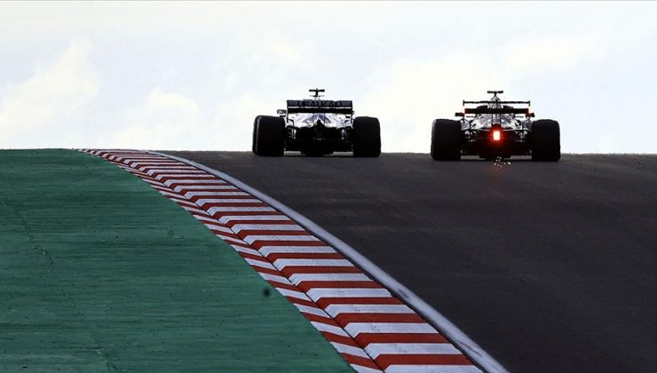 Formula 1’de sıradaki durak ABD