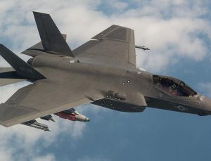 Türkiye ile ABD arasında kritik F-35 ve F-16 görüşmesi