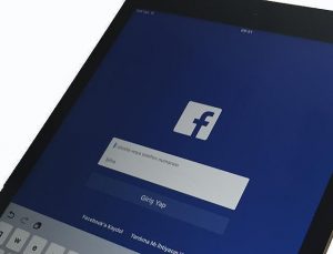 Facebook hisseleri yüzde 5 değer kaybetti