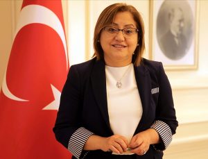 Fatma Şahin: CHP Kandil’den talimat alıyor