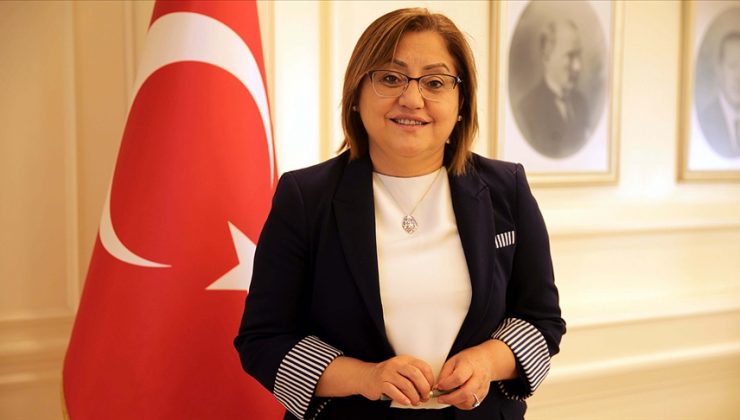 Fatma Şahin: CHP Kandil’den talimat alıyor