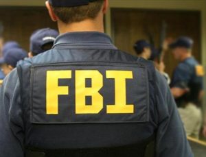 FBI’dan Rus iş adamının Washington’daki evine baskın