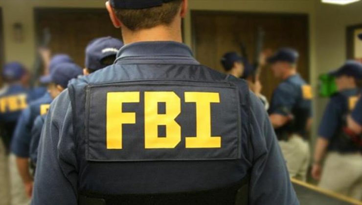 FBI’ın gizli ‘kara listesi’ basına sızdı! Yüzde 99’u Müslüman