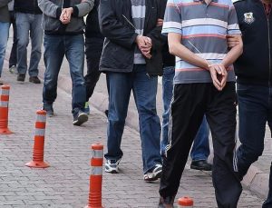 FETÖ’nün TSK yapılanmasına operasyon: 97 kişi yakalandı